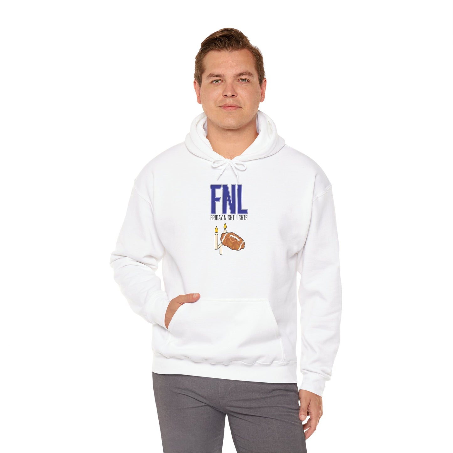 Friday Night Lights Hoodie