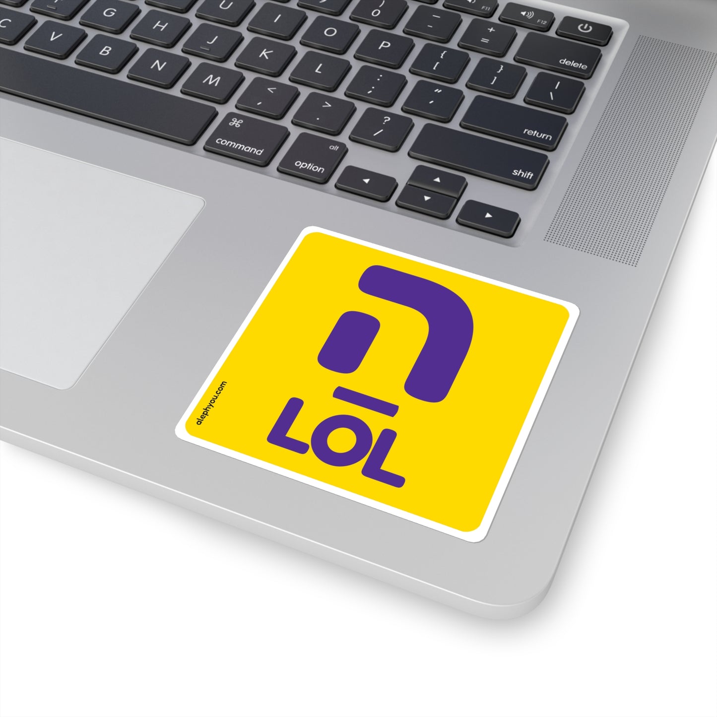 LOL sticker