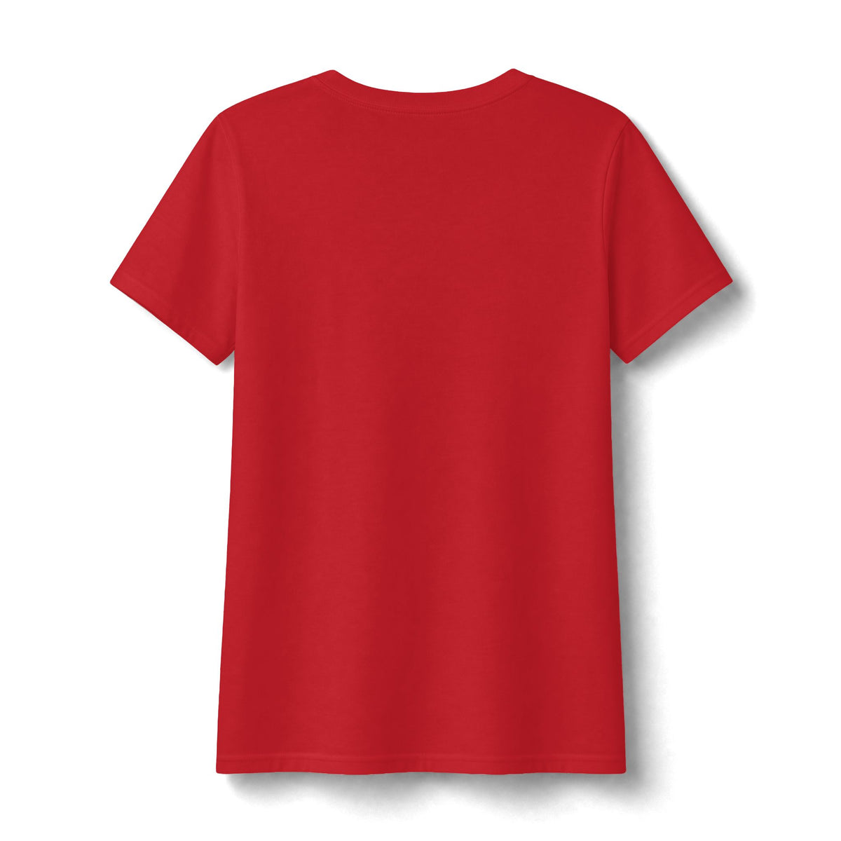 Shofar Notes V-Neck Tee
