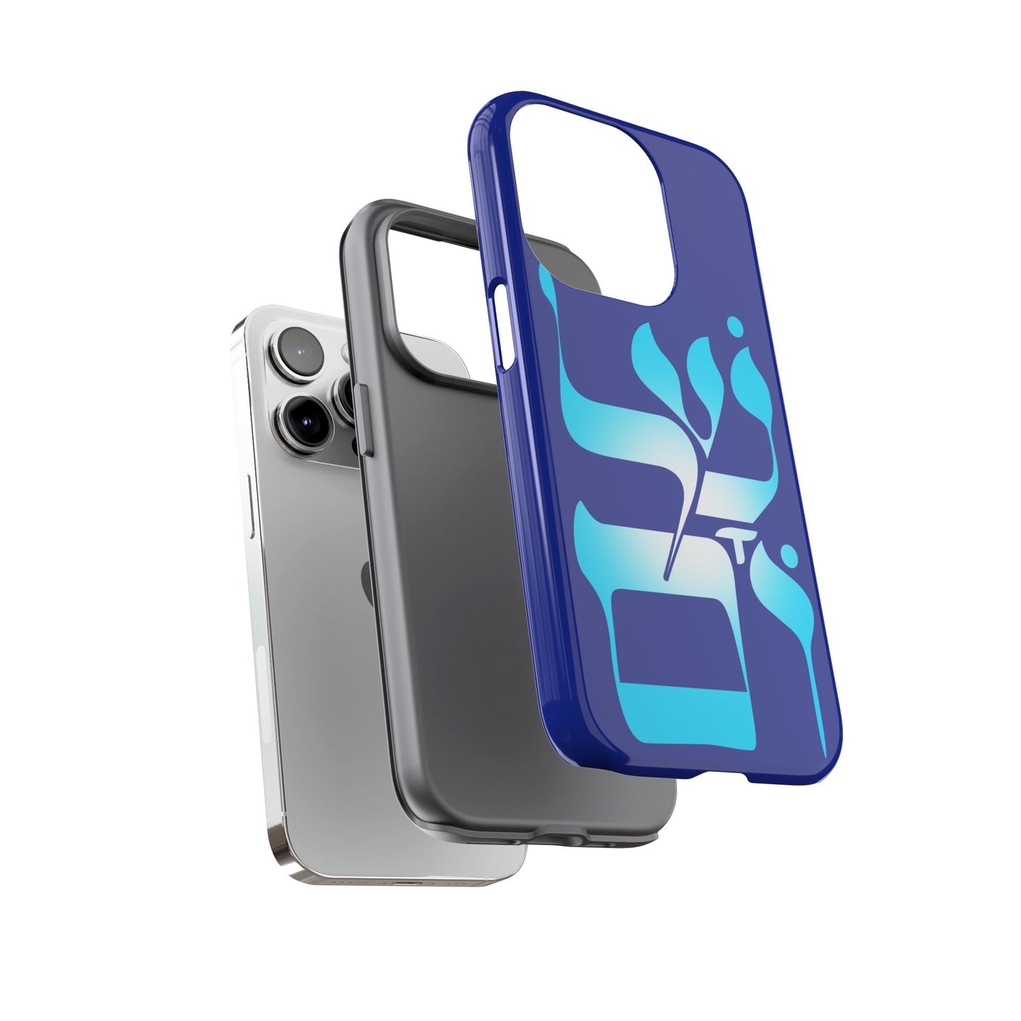 Shalom Design Phone Cases