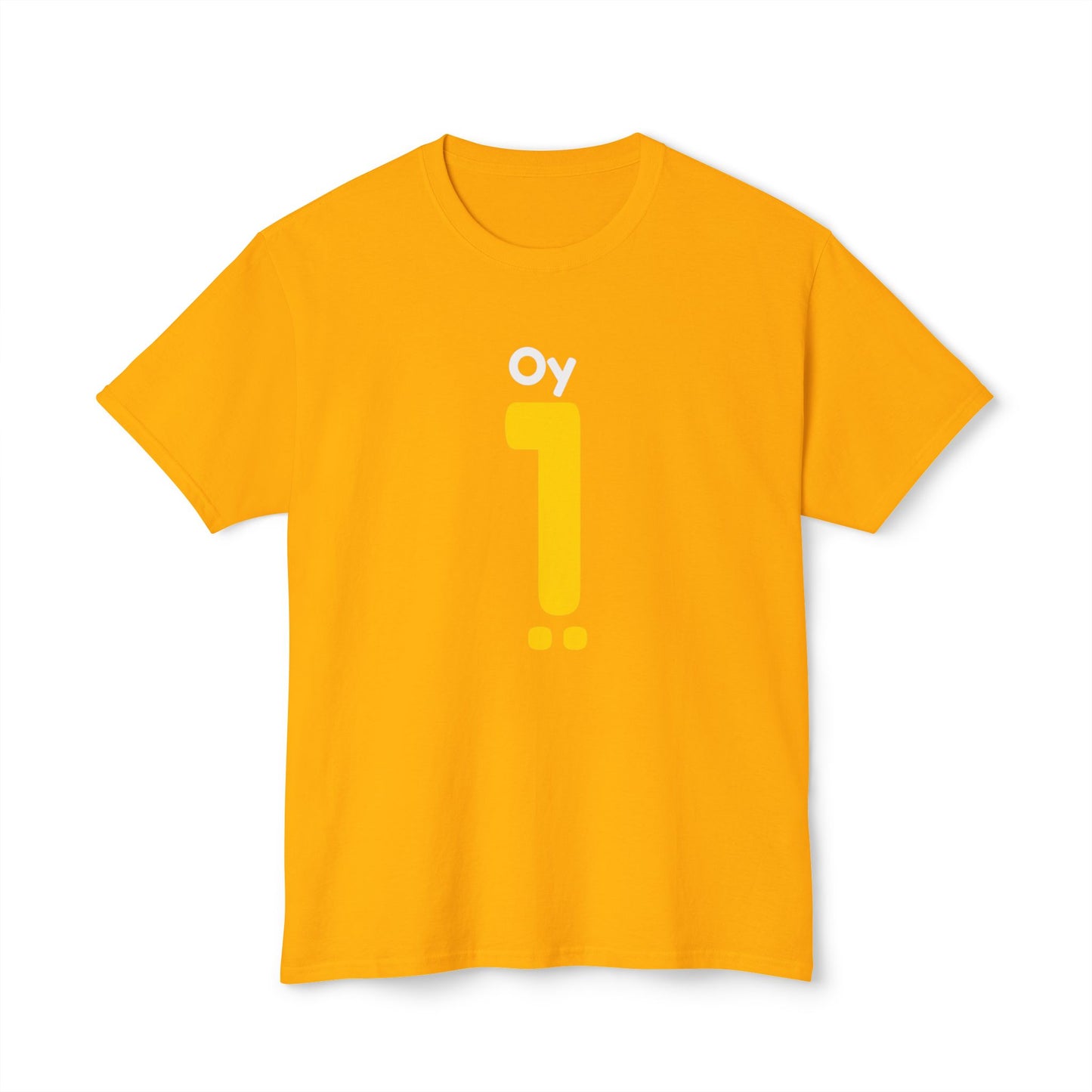Oy Vey t-shirt