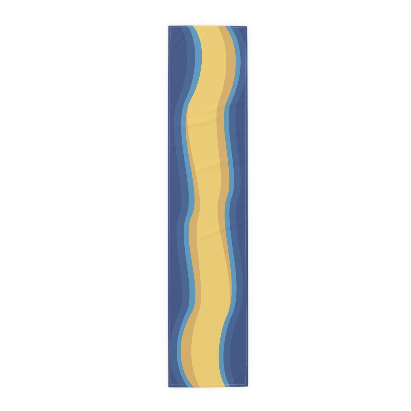 Splitting of the Sea Pesach Table Runner