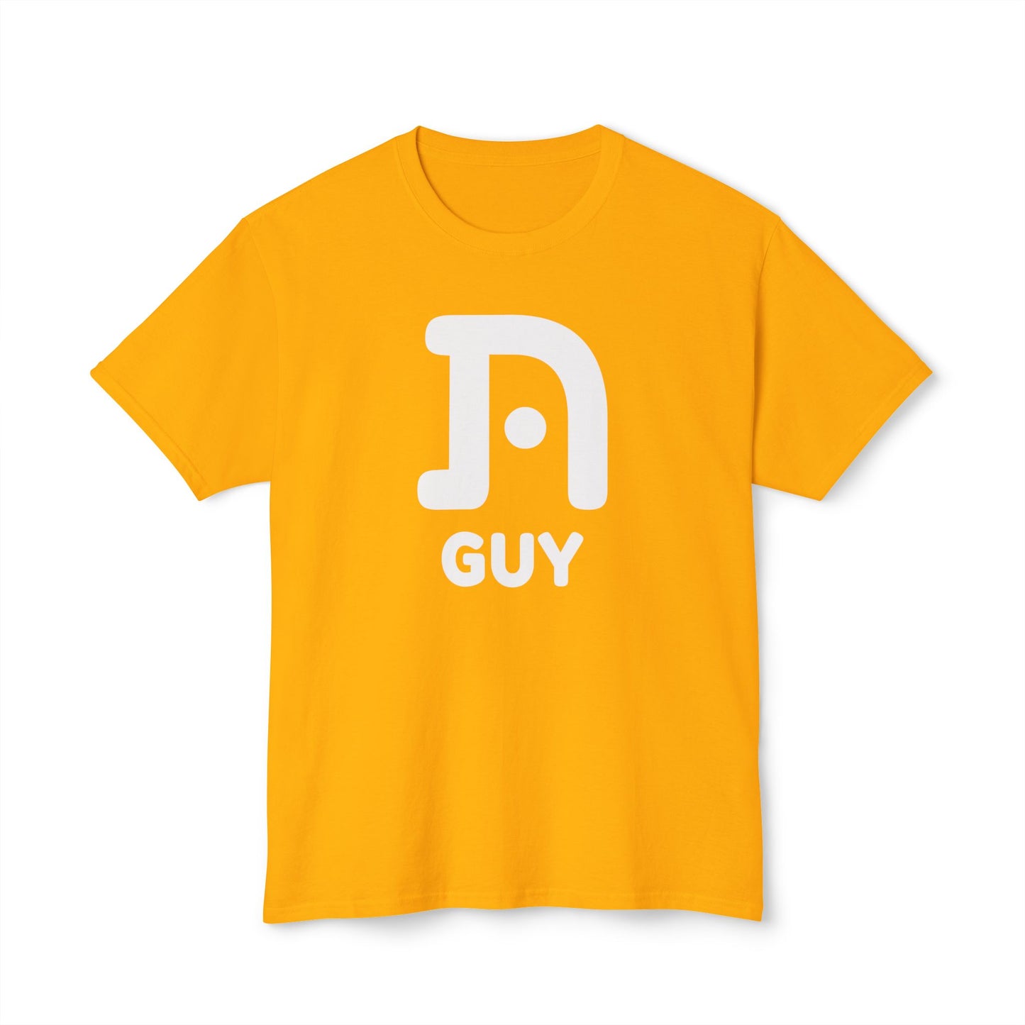 Tough Guy t-shirt