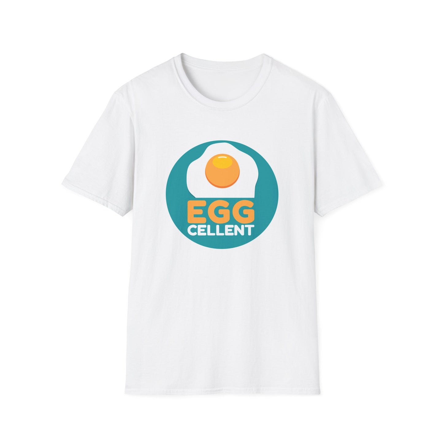 Egg-cellent T-Shirt