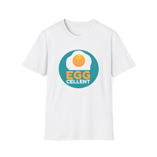 Egg-cellent T-Shirt