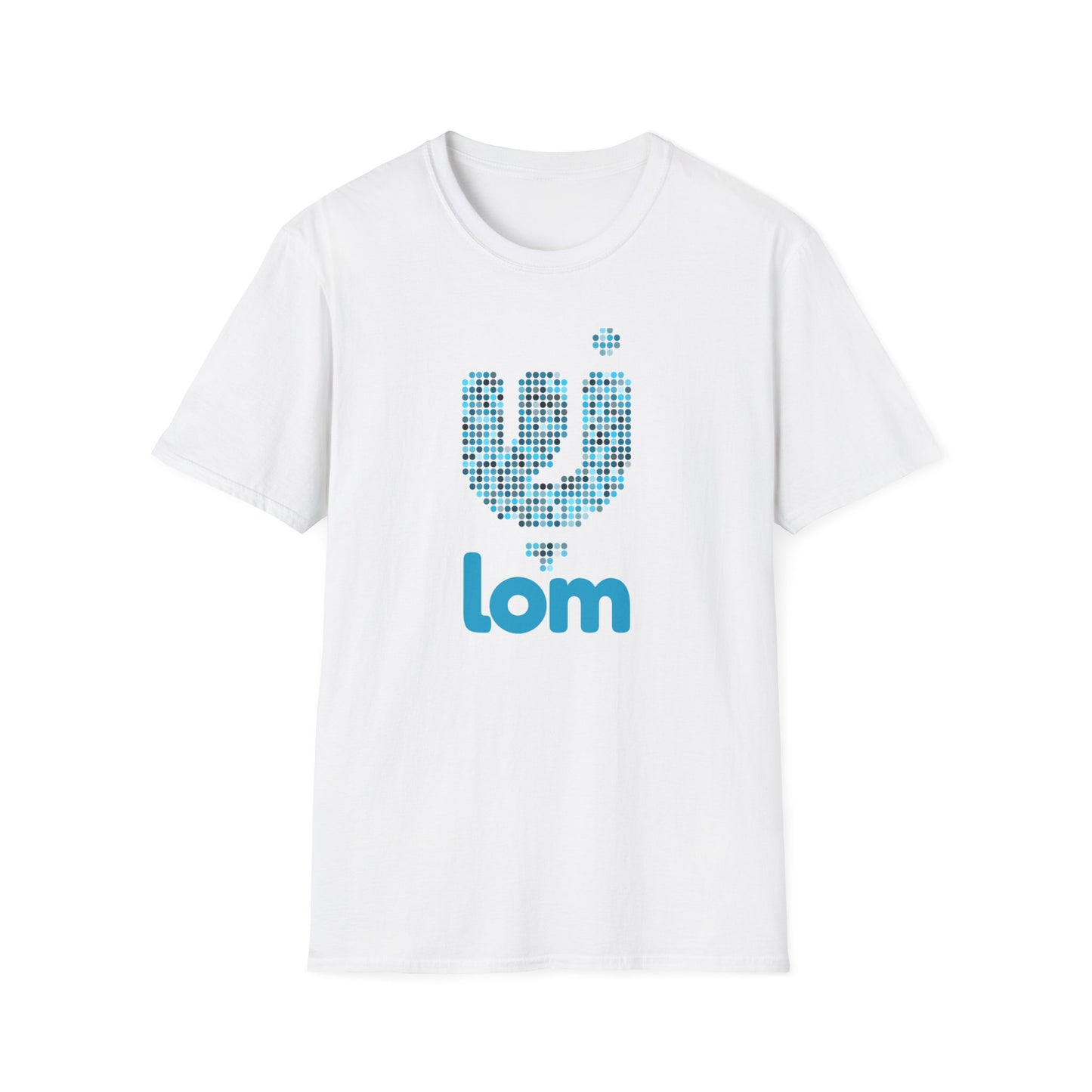 Shalom Sparkle T-Shirt