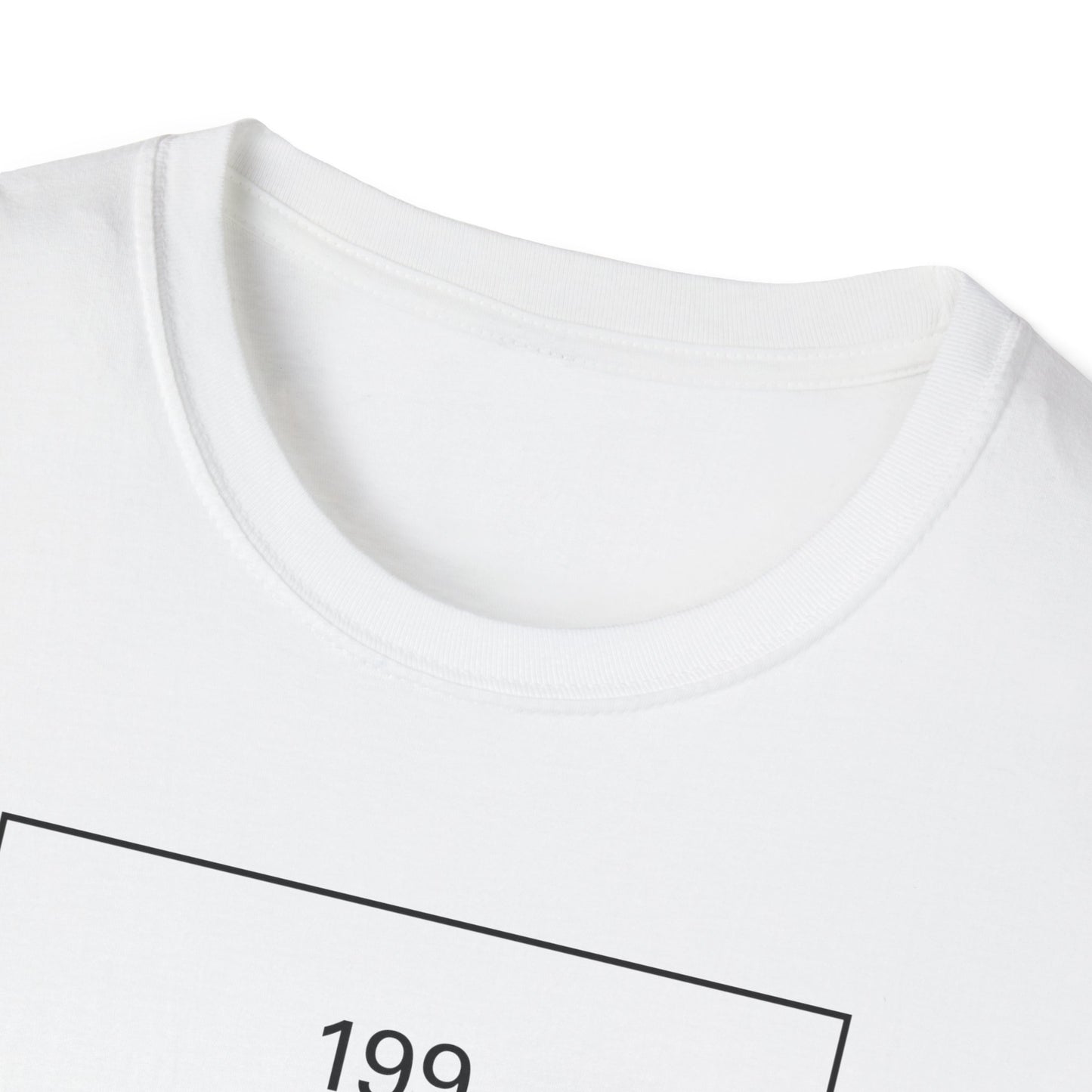 The Element Of Surprise T-Shirt