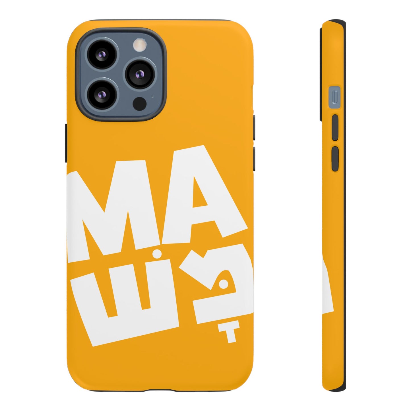 Mamash Phone Cases