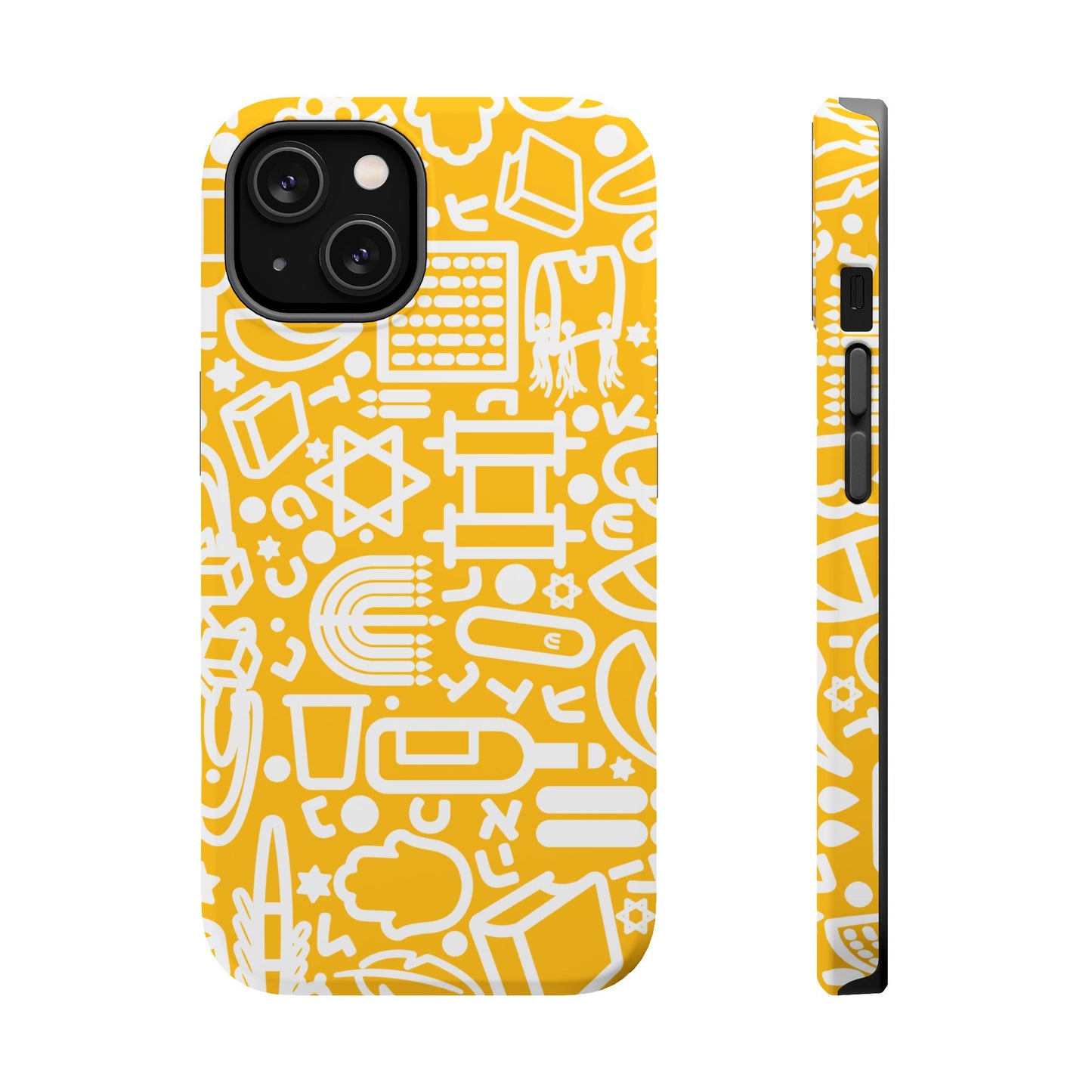 Joodles iPhone Case