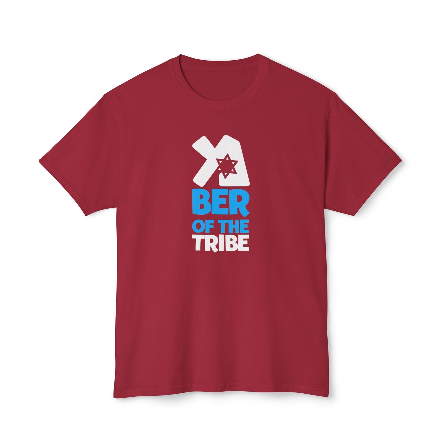 Member Of The Tribe t-shirt
