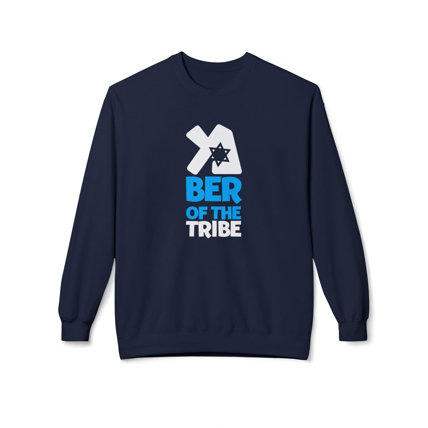 Member Of The Tribe Sweatshirt