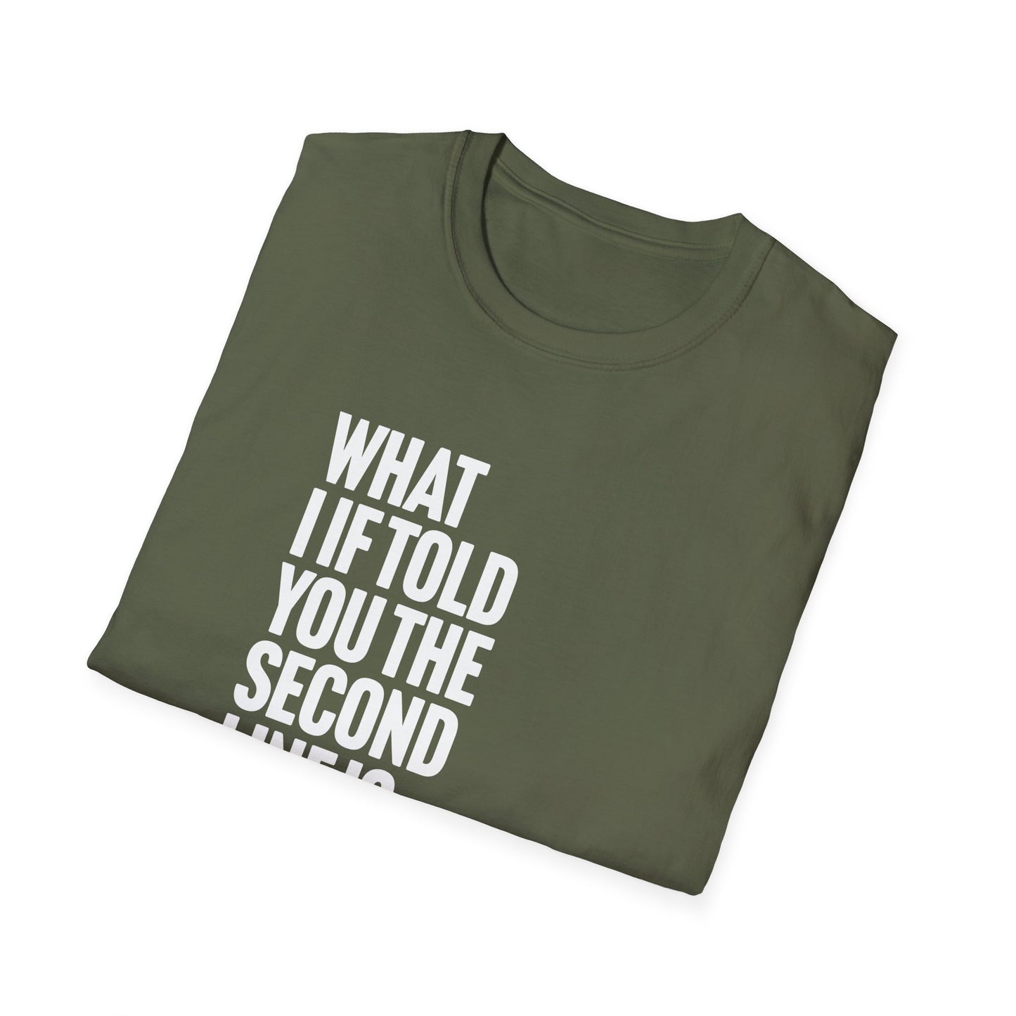 Proof Read T-Shirt