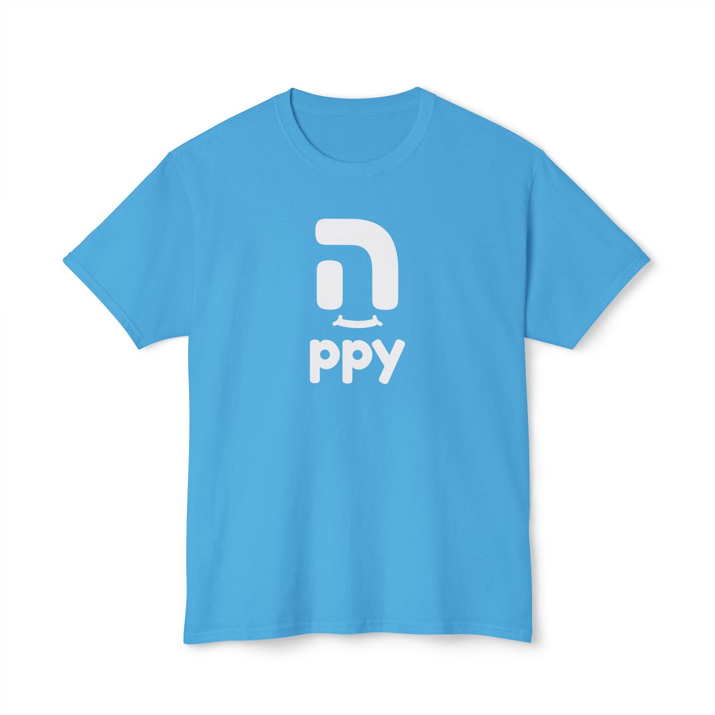 Happy t-shirt