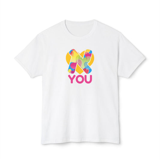 Aleph You t-shirt