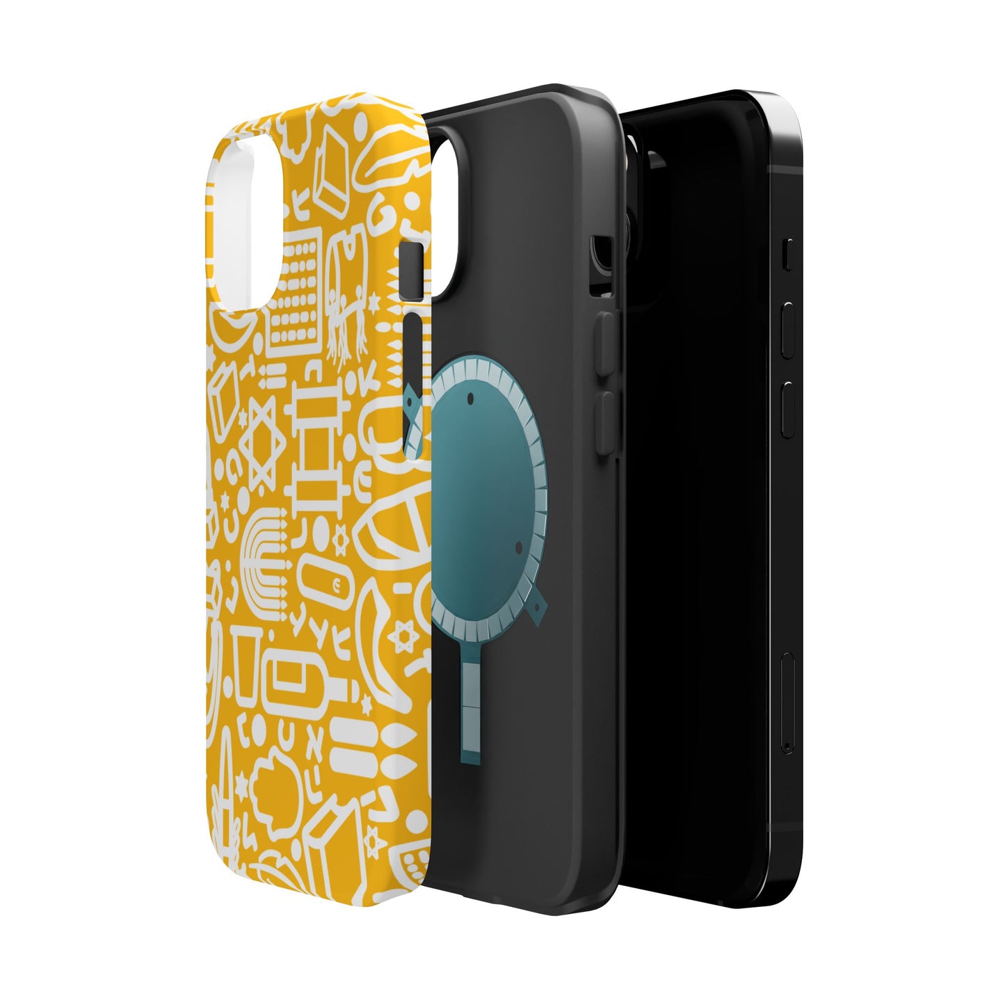 Joodles iPhone Case