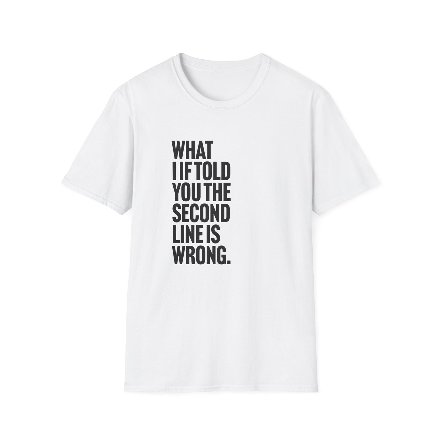 Proof Read T-Shirt