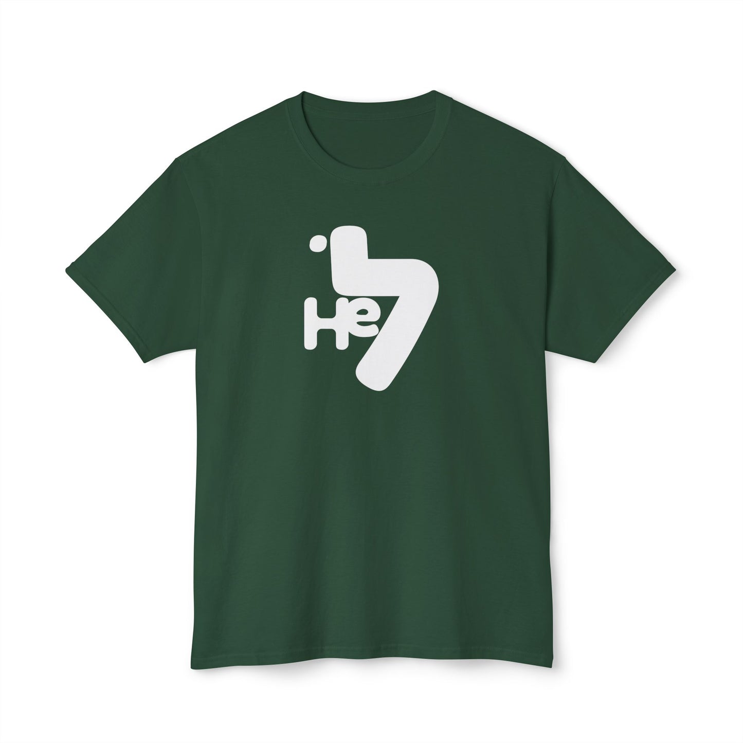 Hello t-shirt