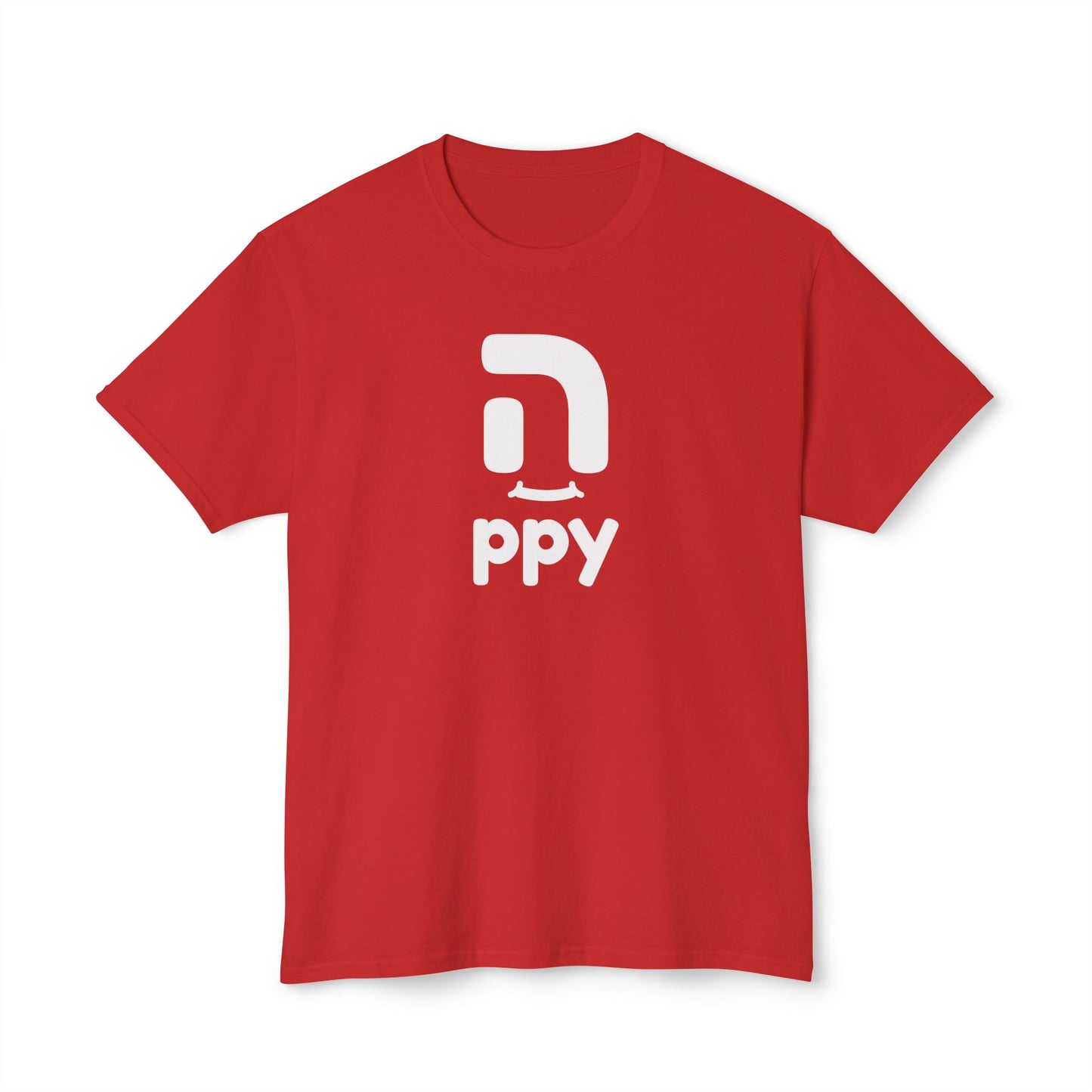 Happy t-shirt