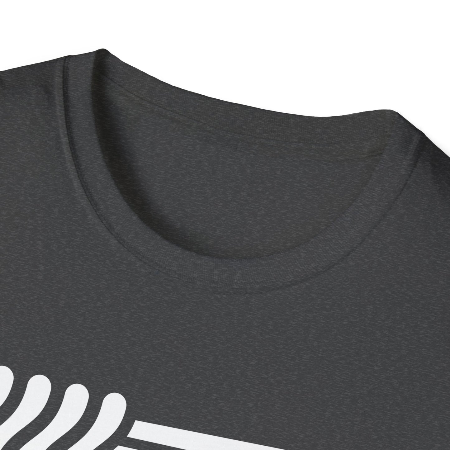Times New Ramen T-Shirt