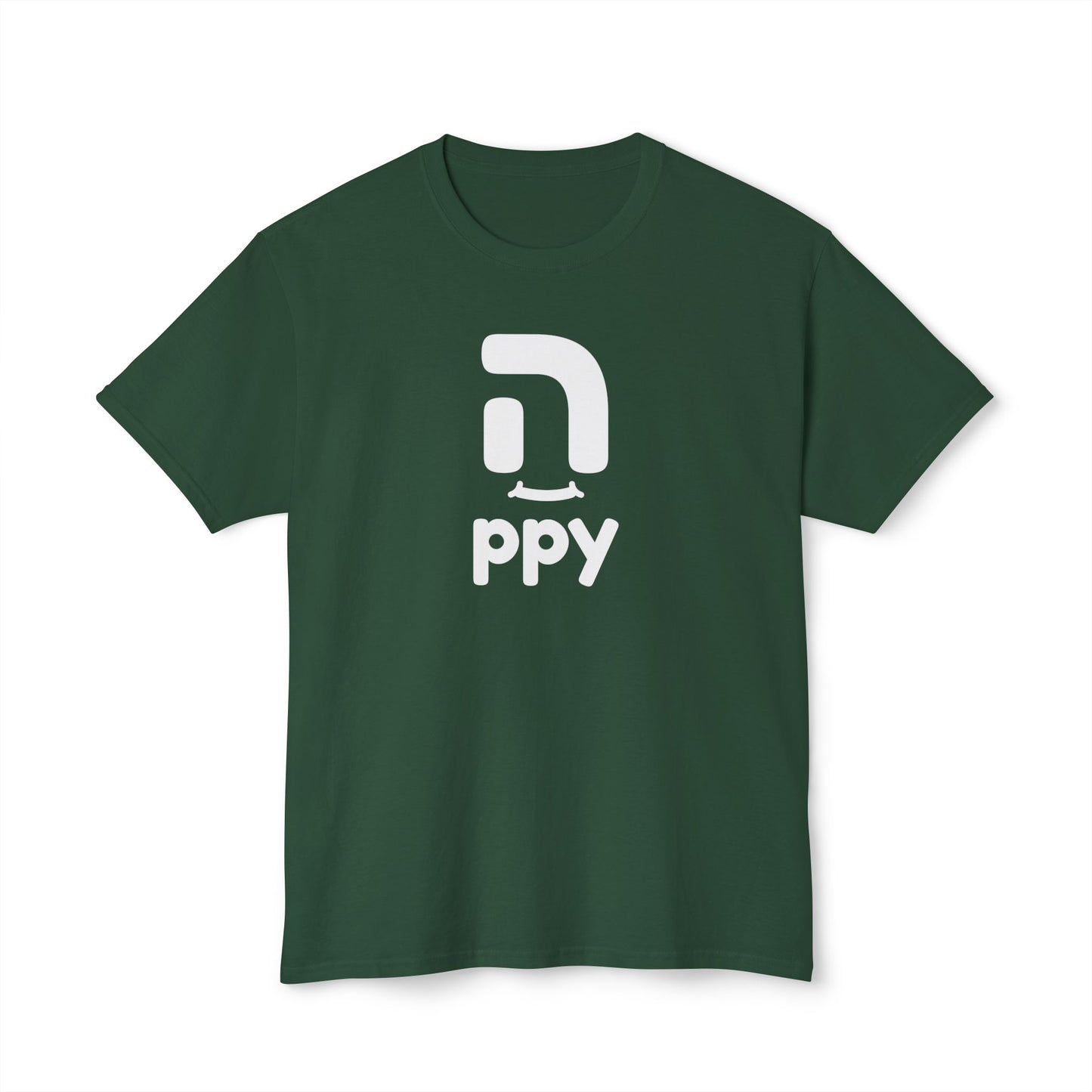 Happy t-shirt