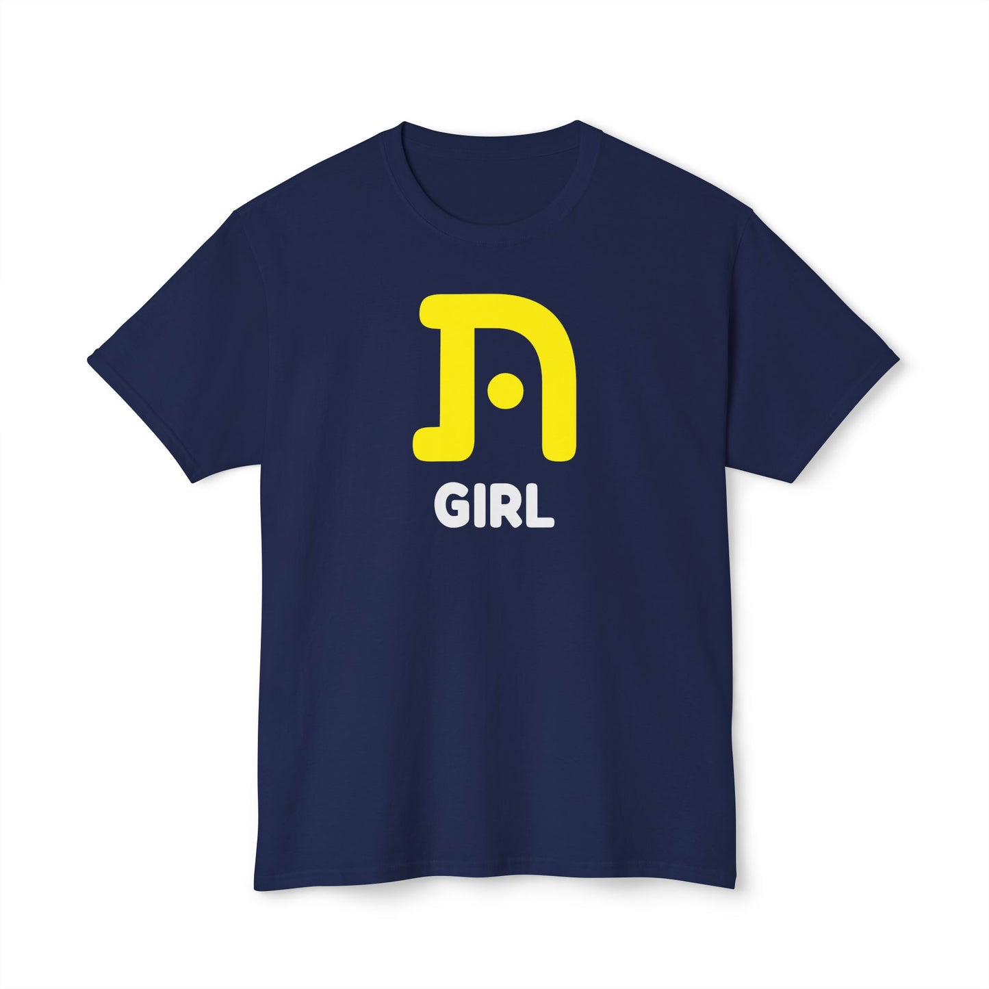 Tough Girl t-shirt