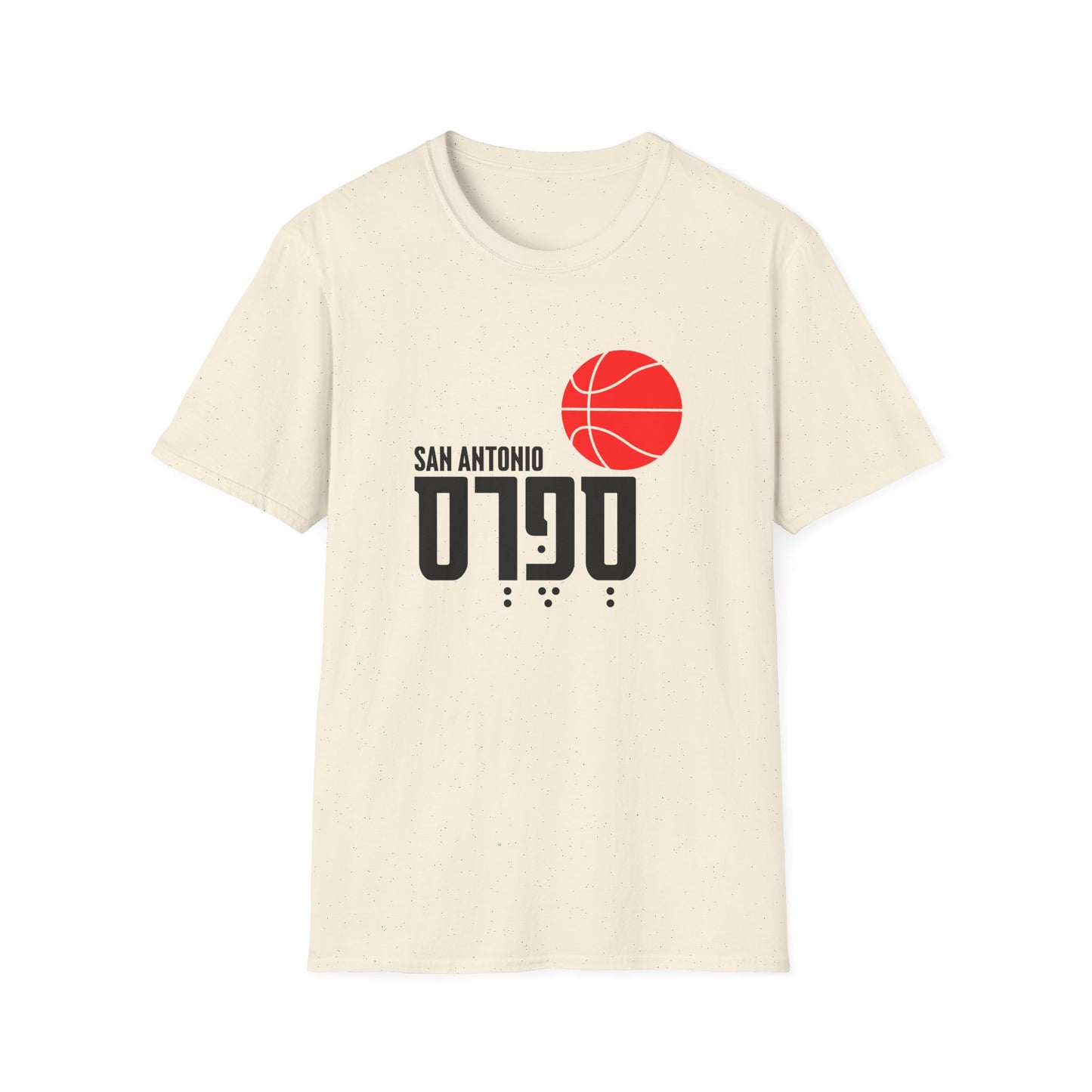 San Antonio Spurs T-Shirt