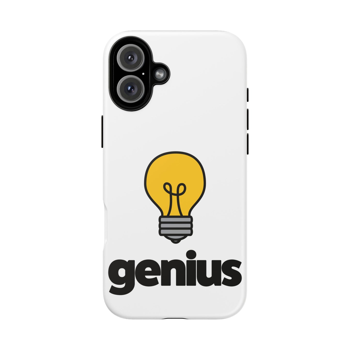 Genius Tough Cases