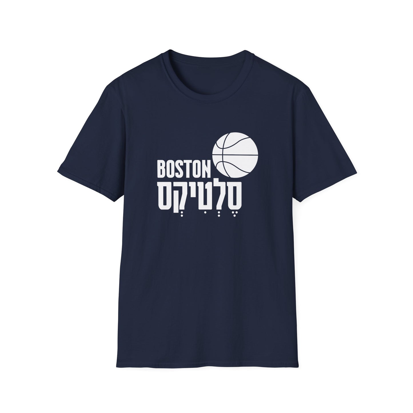Boston Celtics T-Shirt