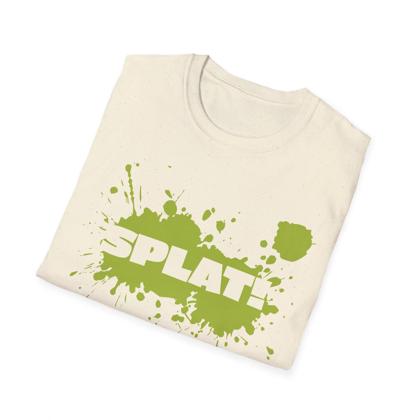 Splat! T-Shirt