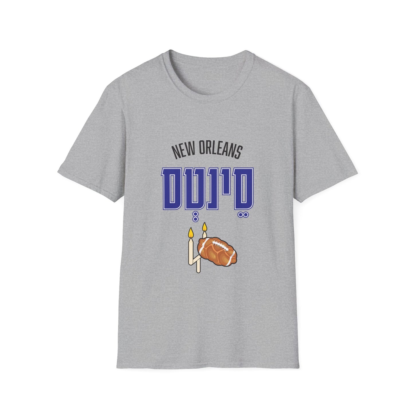 New Orleans Saints T-Shirt