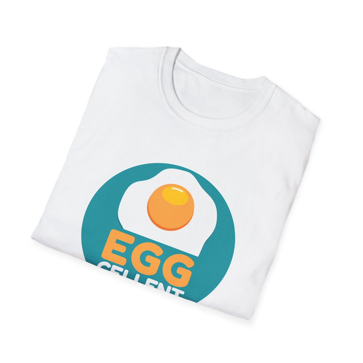 Egg-cellent T-Shirt