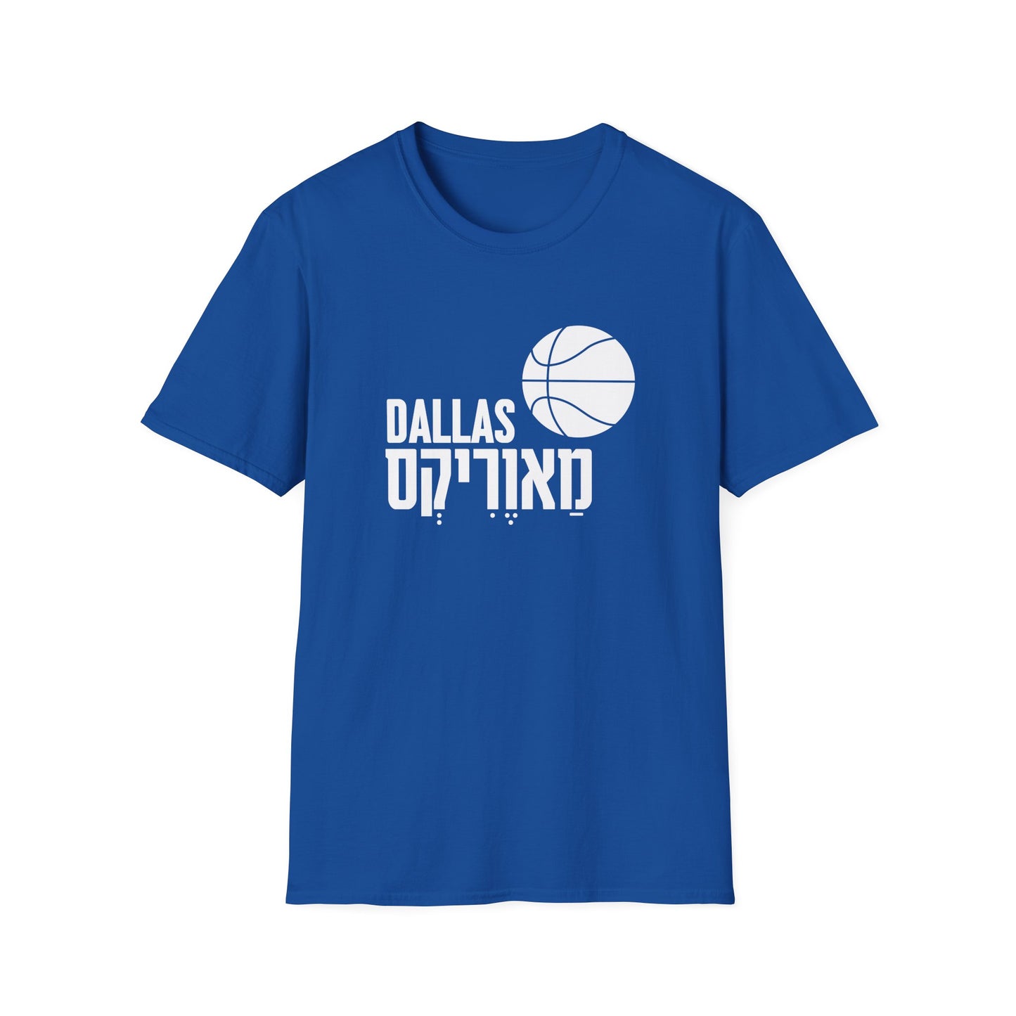 Dallas Mavericks T-Shirt