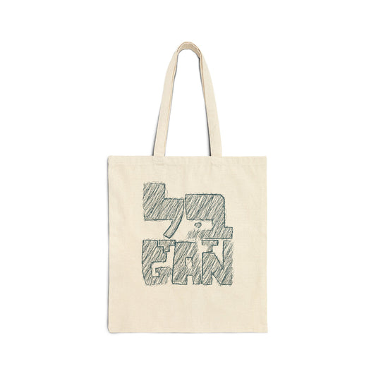 Balagan Tote Bag