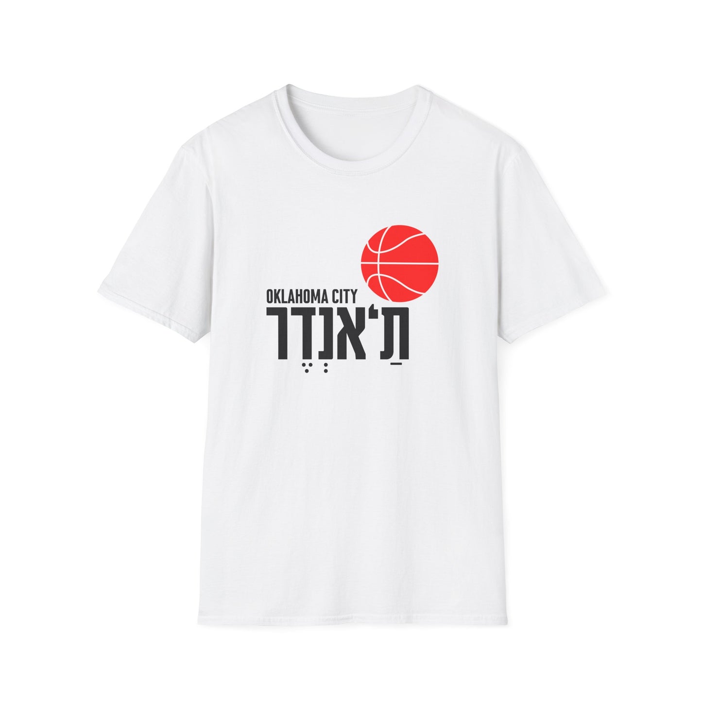 Oklahoma City Thunder T-Shirt