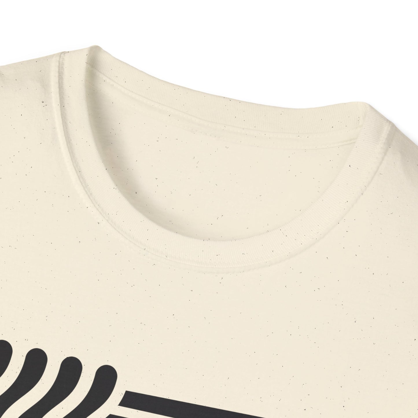 Times New Ramen T-Shirt