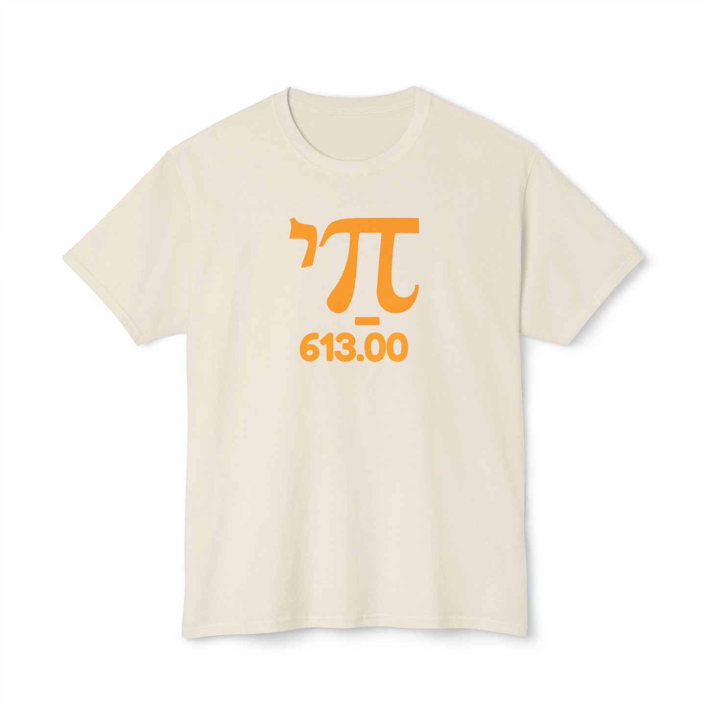 Chai 613 t-shirt