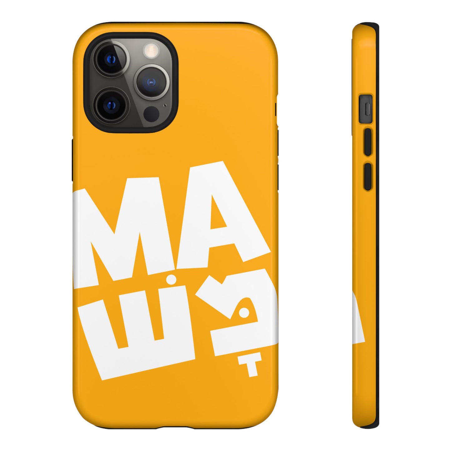 Mamash Phone Cases