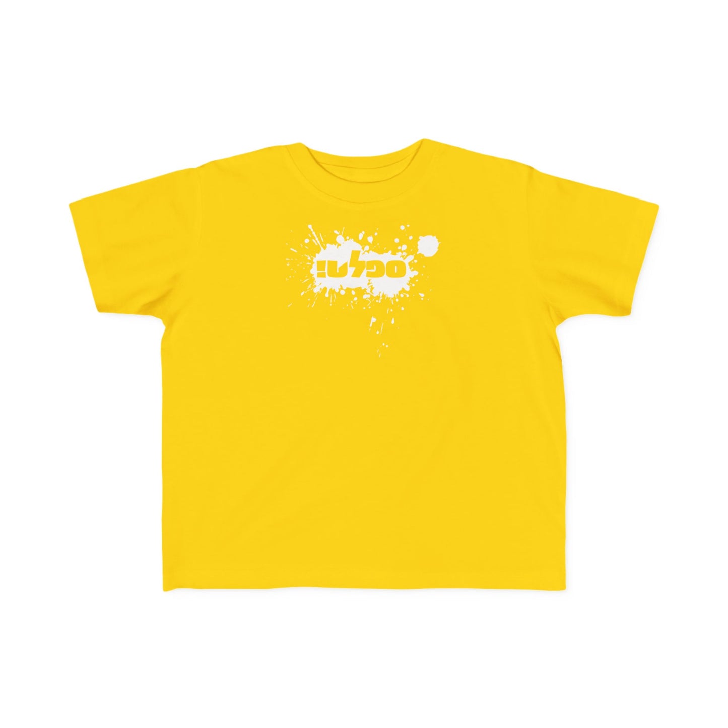 SPLAT! Kids Tee