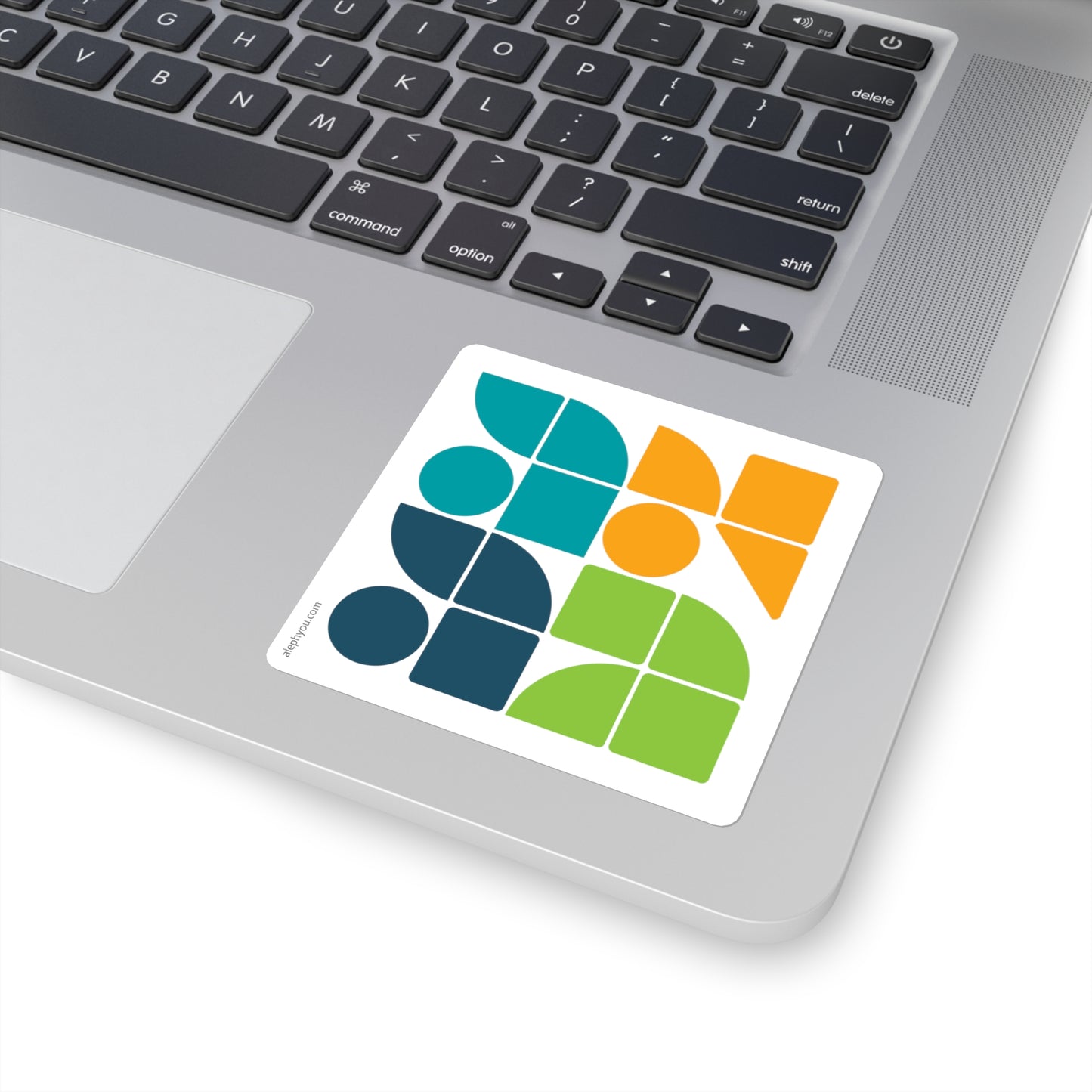 Ahavah sticker