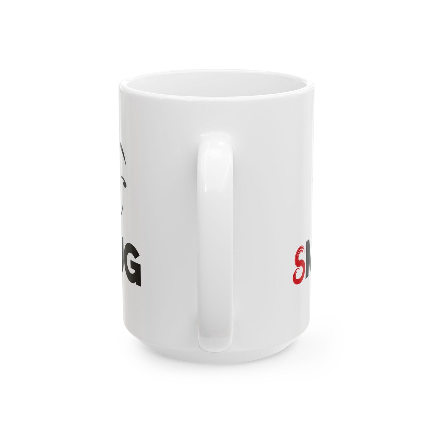 Smug Mug, (11oz, 15oz)