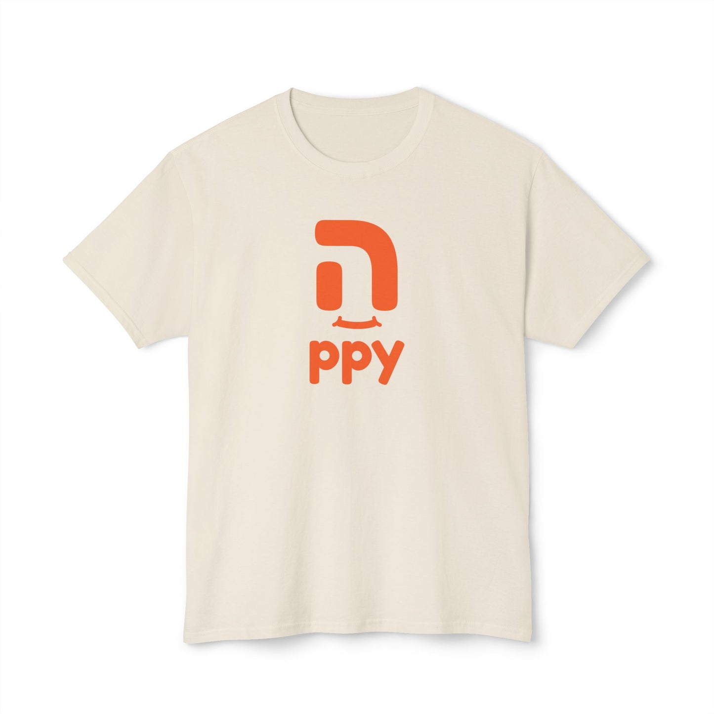 Happy t-shirt