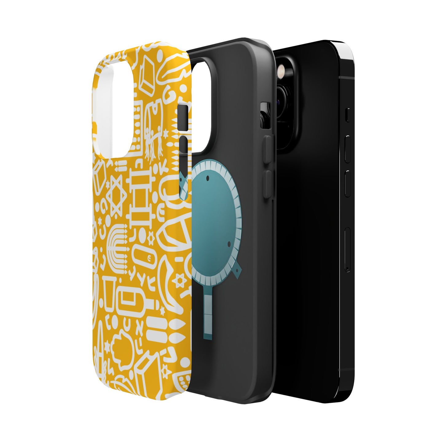 Joodles iPhone Case