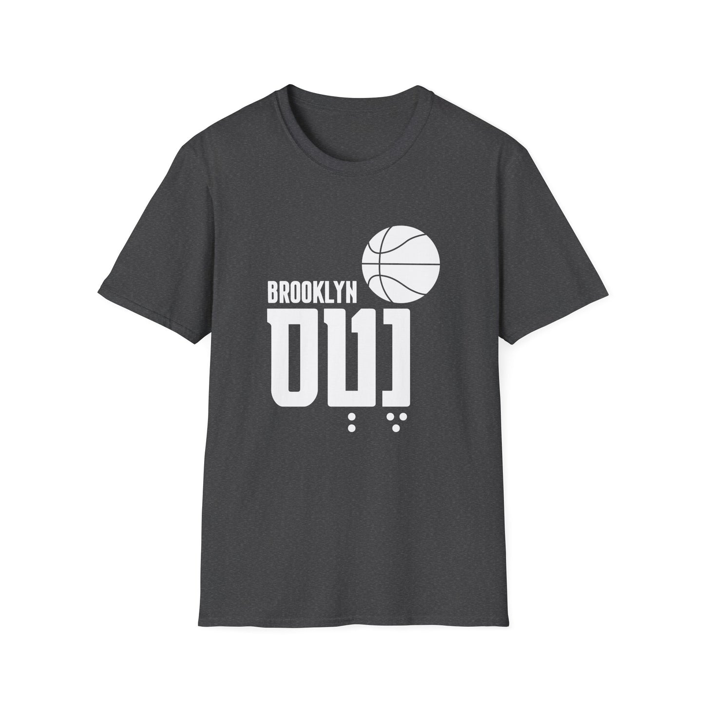 Brooklyn Nets T-Shirt