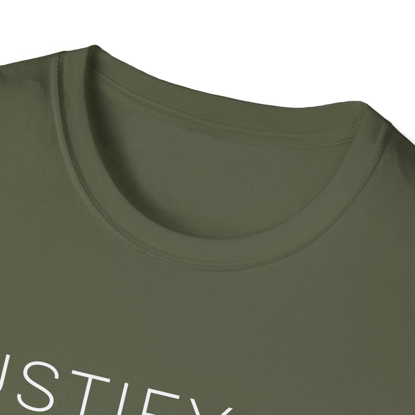 Justify My Love T-Shirt