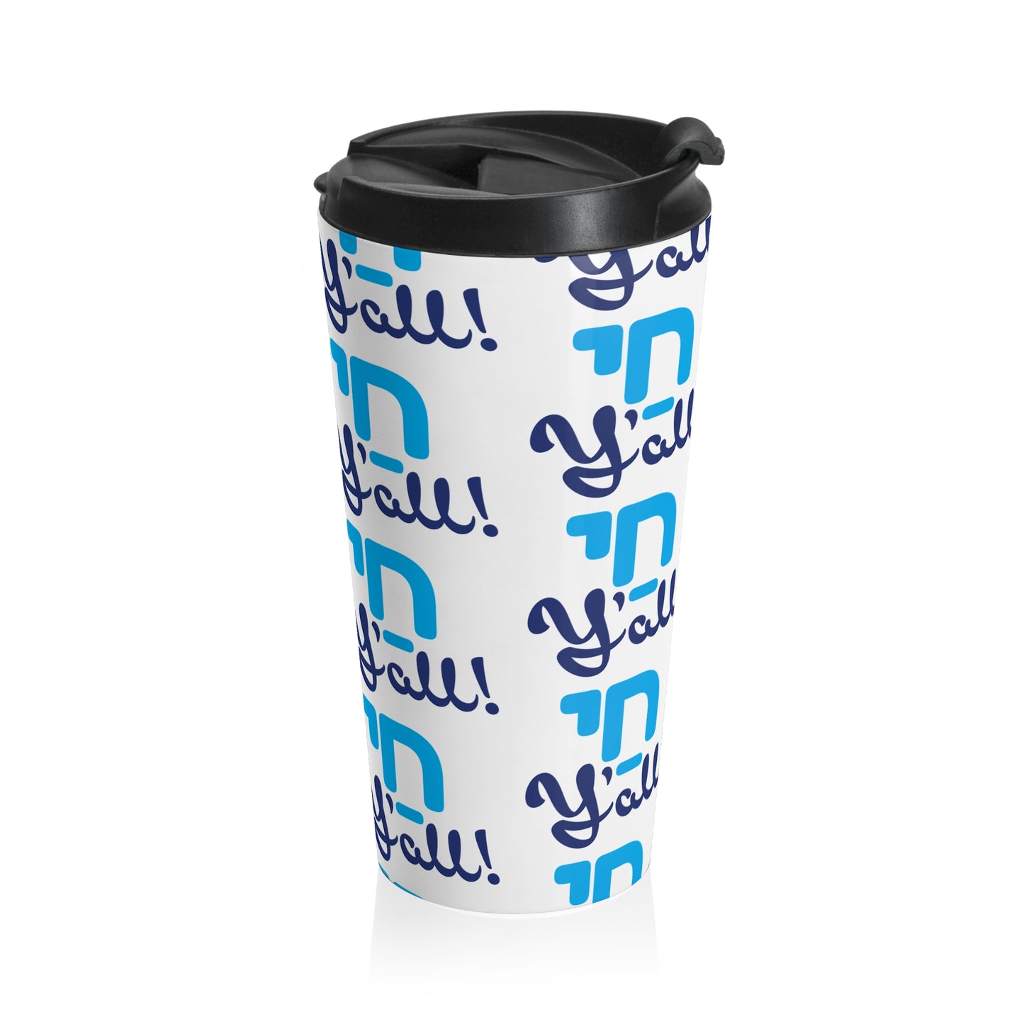 Chai Y’all Travel Mug