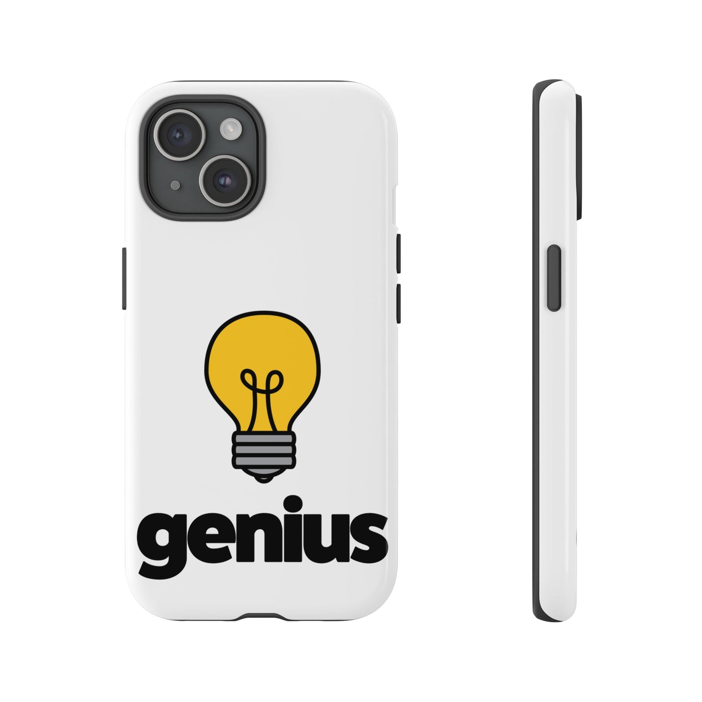 Genius Tough Cases