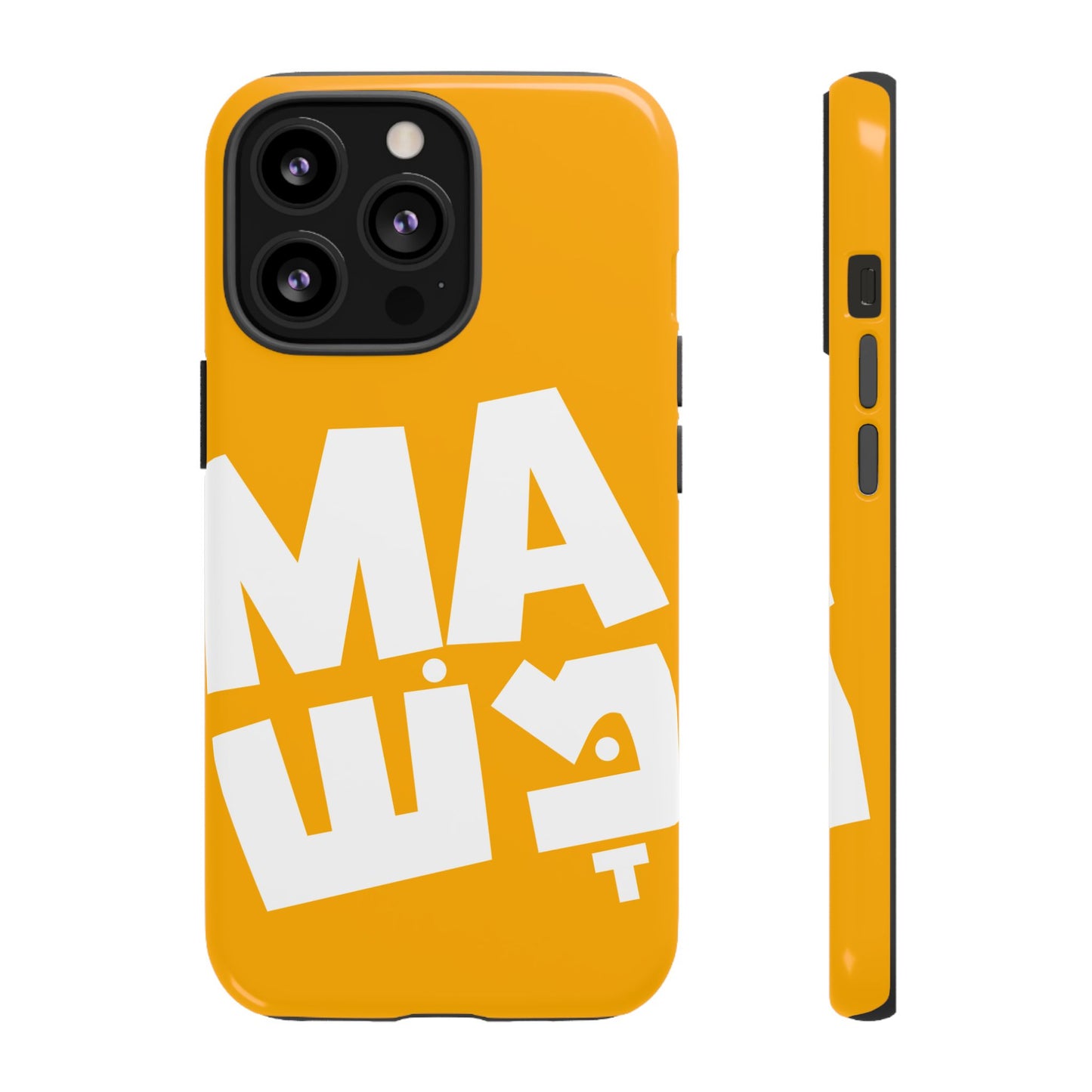 Mamash Phone Cases
