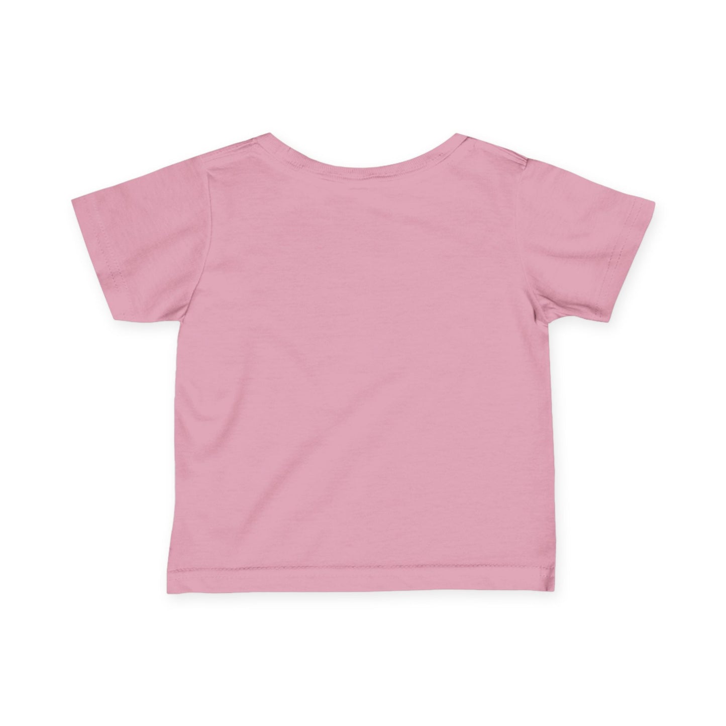 Shalom infant tee