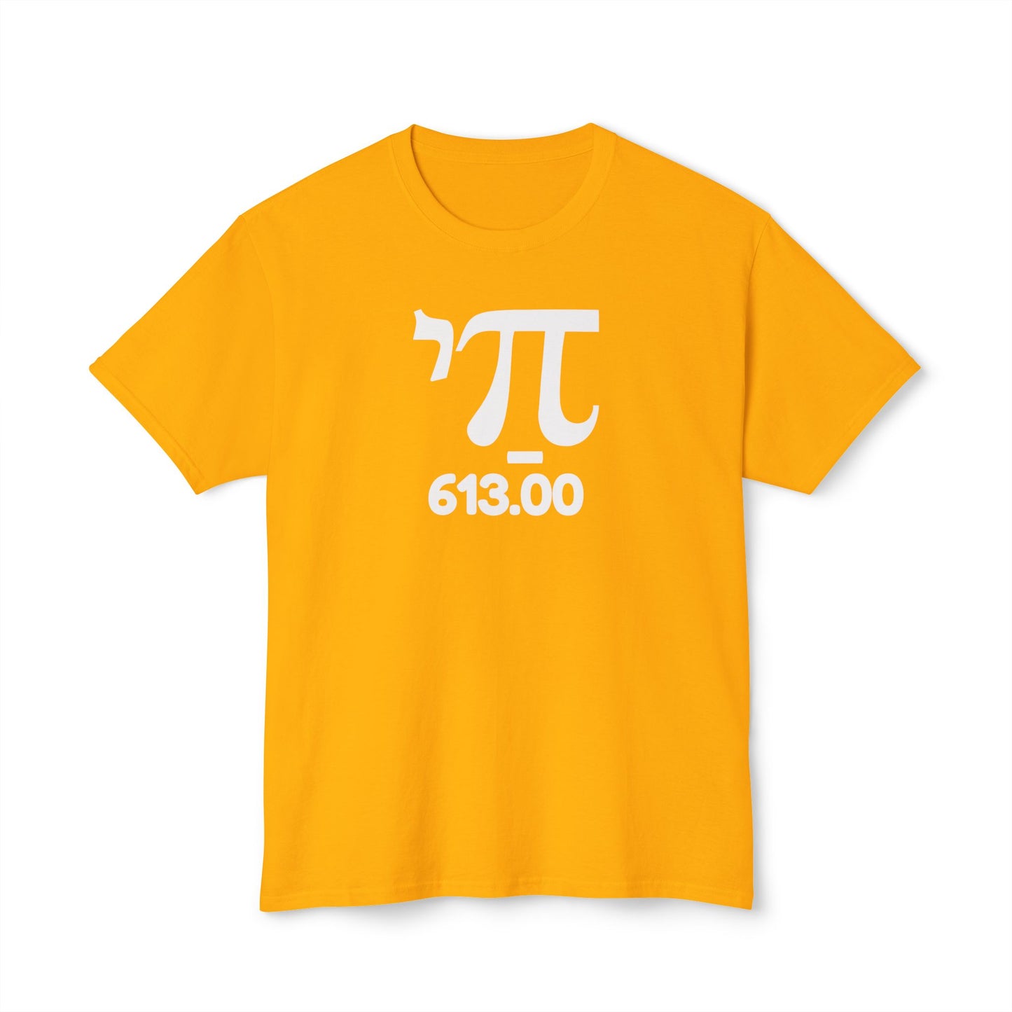 Chai 613 t-shirt