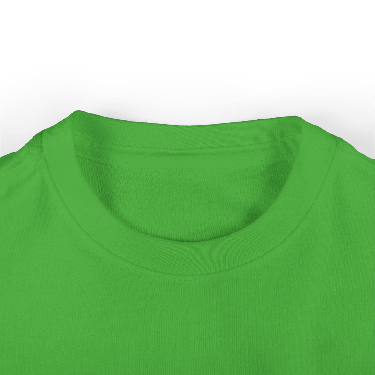 Shalom infant tee